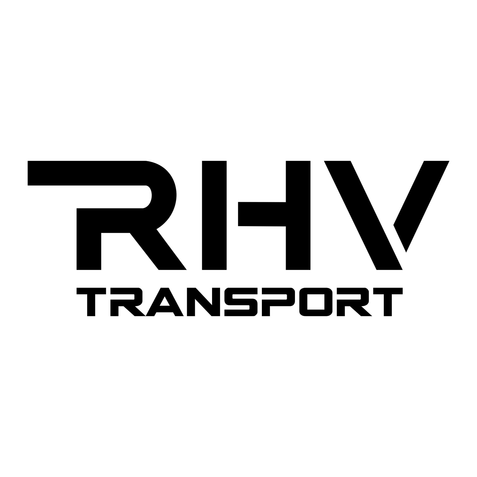 RHV TRANSPORT