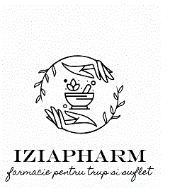 IZIAPHARM farmacie pentru trup si suflet