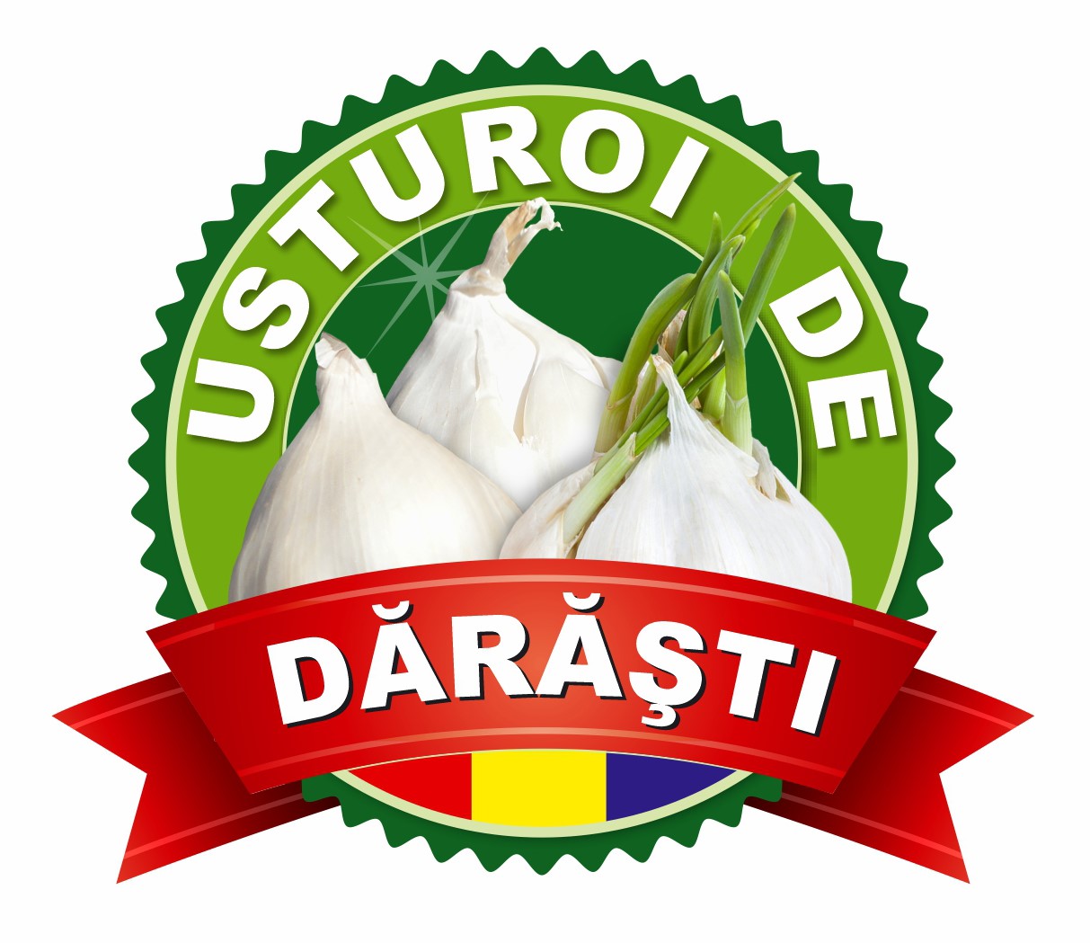 USTUROI DE DĂRĂȘTI