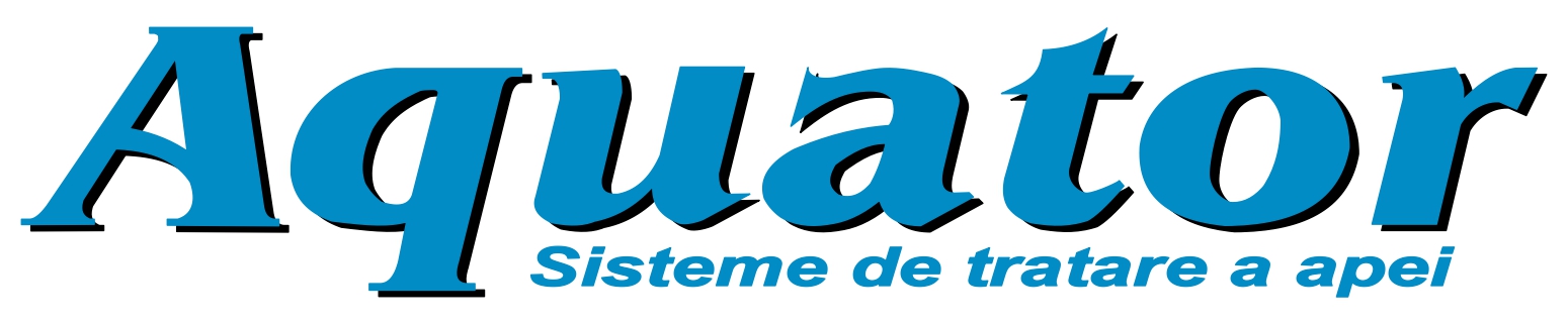 Aquator Sisteme de tratare a apei