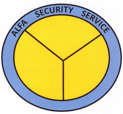 ALFA SECURITY SERVICE