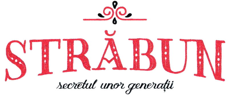 STRĂBUN secretul unor generatii