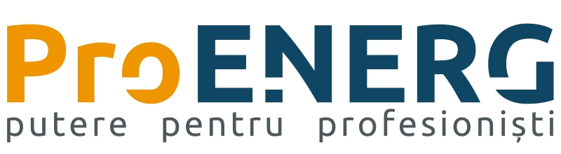 ProENERG putere pentru profesioniști