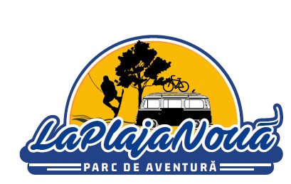 La Plaja Nouă PARC DE AVENTURĂ