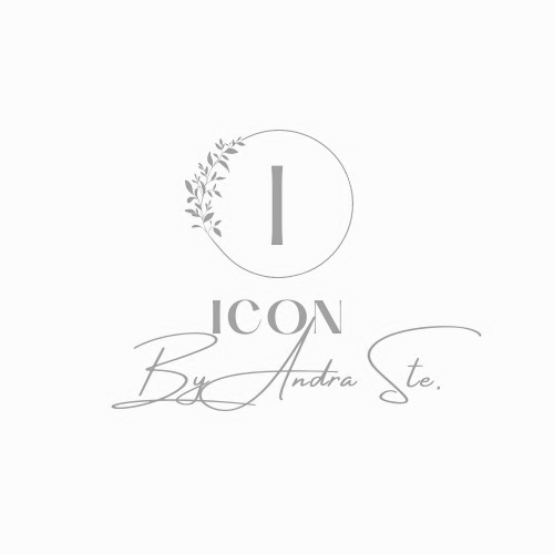 ICON By Andra Ste.