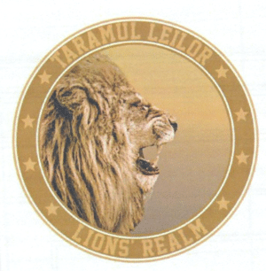 TARAMUL LEILOR LIONS' REALM