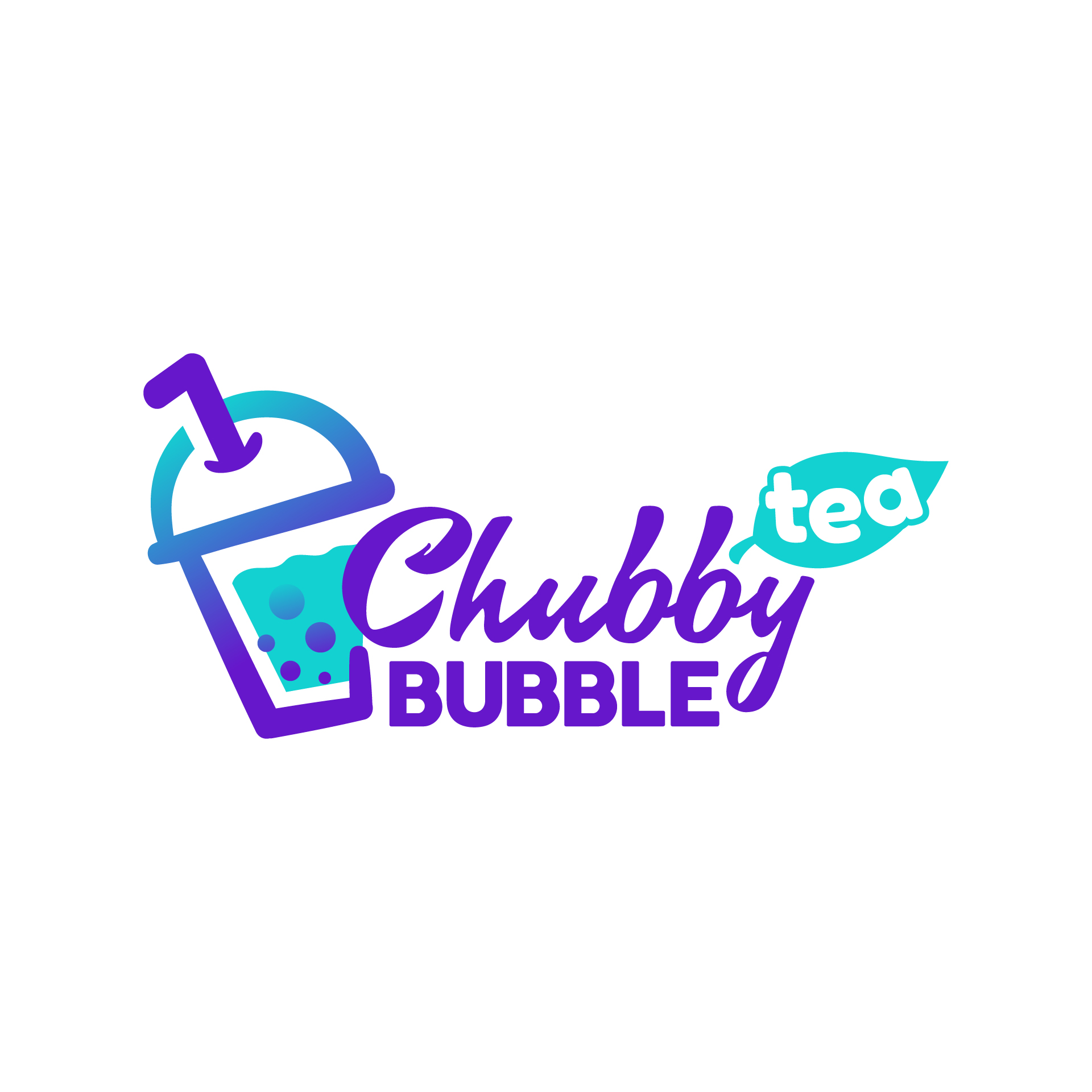 Chubby BUBBLE tea