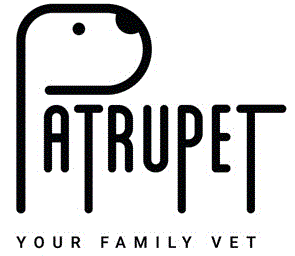 PATRUPET YOUR FAMILY VET
