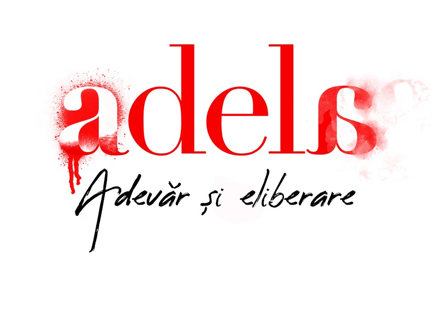adela Adevăr și eliberare