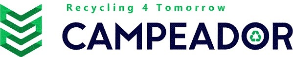 CAMPEADOR Recycling 4 Tomorrow