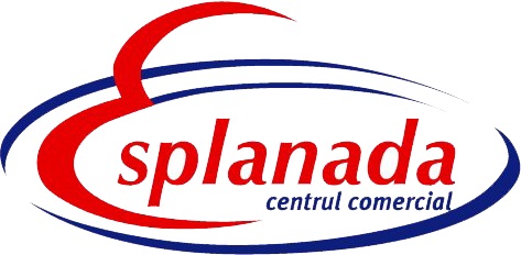Esplanada centrul comercial