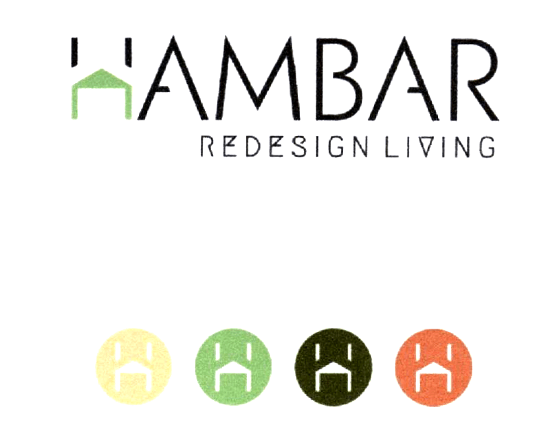 HAMBAR REDESIGN LIVING