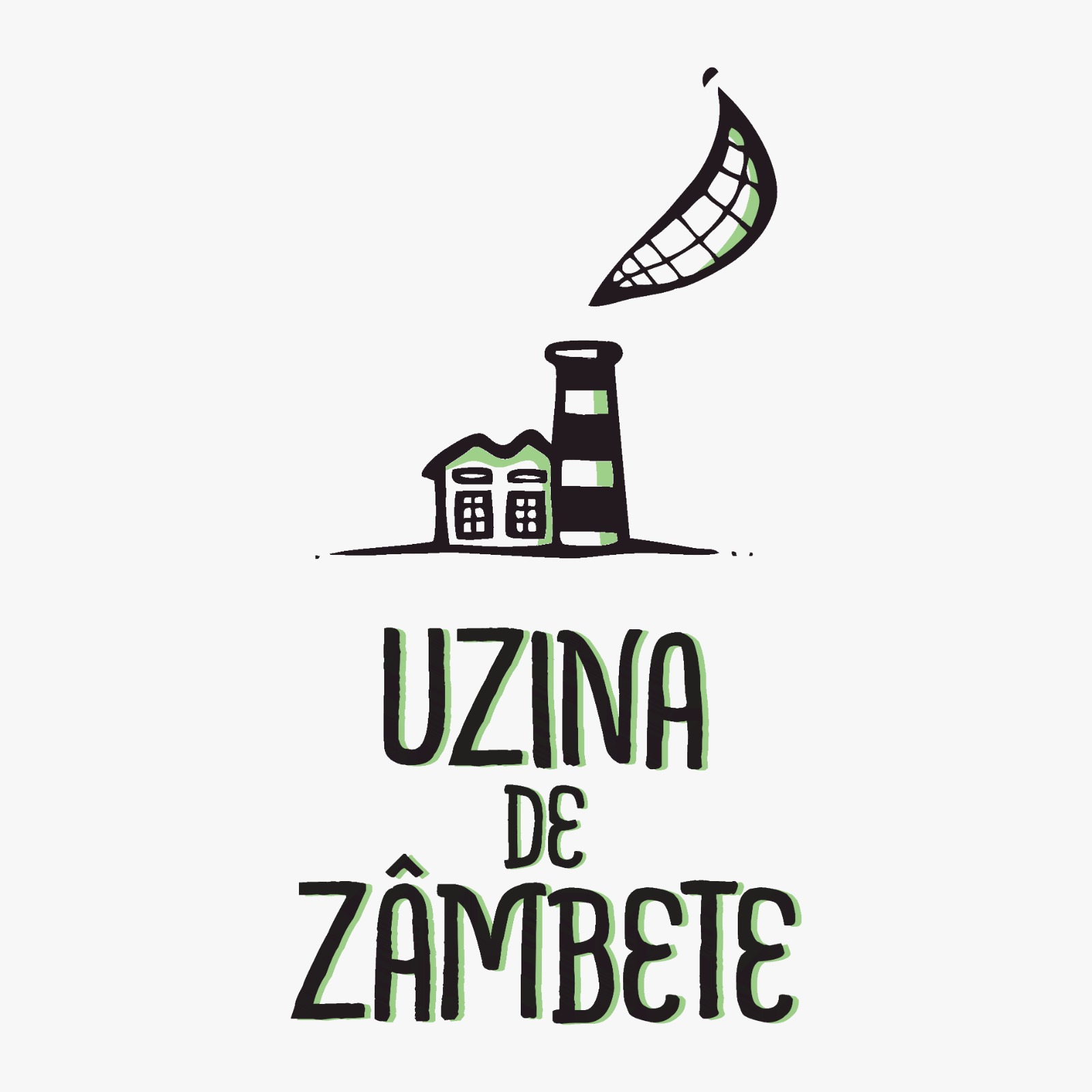 UZINA DE ZÂMBETE