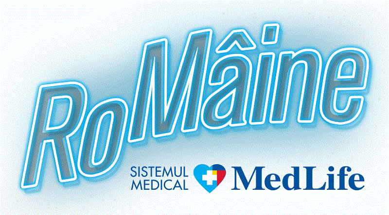 RoMâine SISTEMUL MEDICAL MedLife