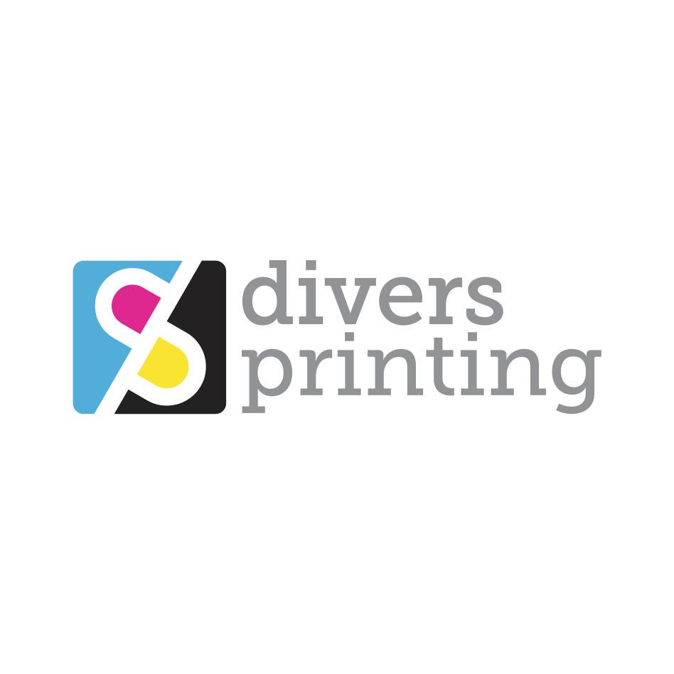 divers printing