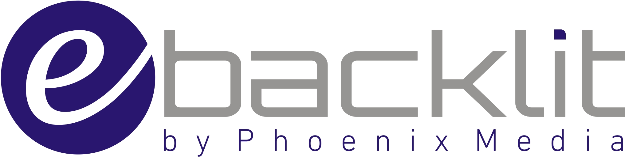 ebacklit by Phoenix Media