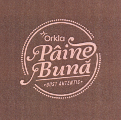Orkla Pâine Bună GUST AUTENTIC