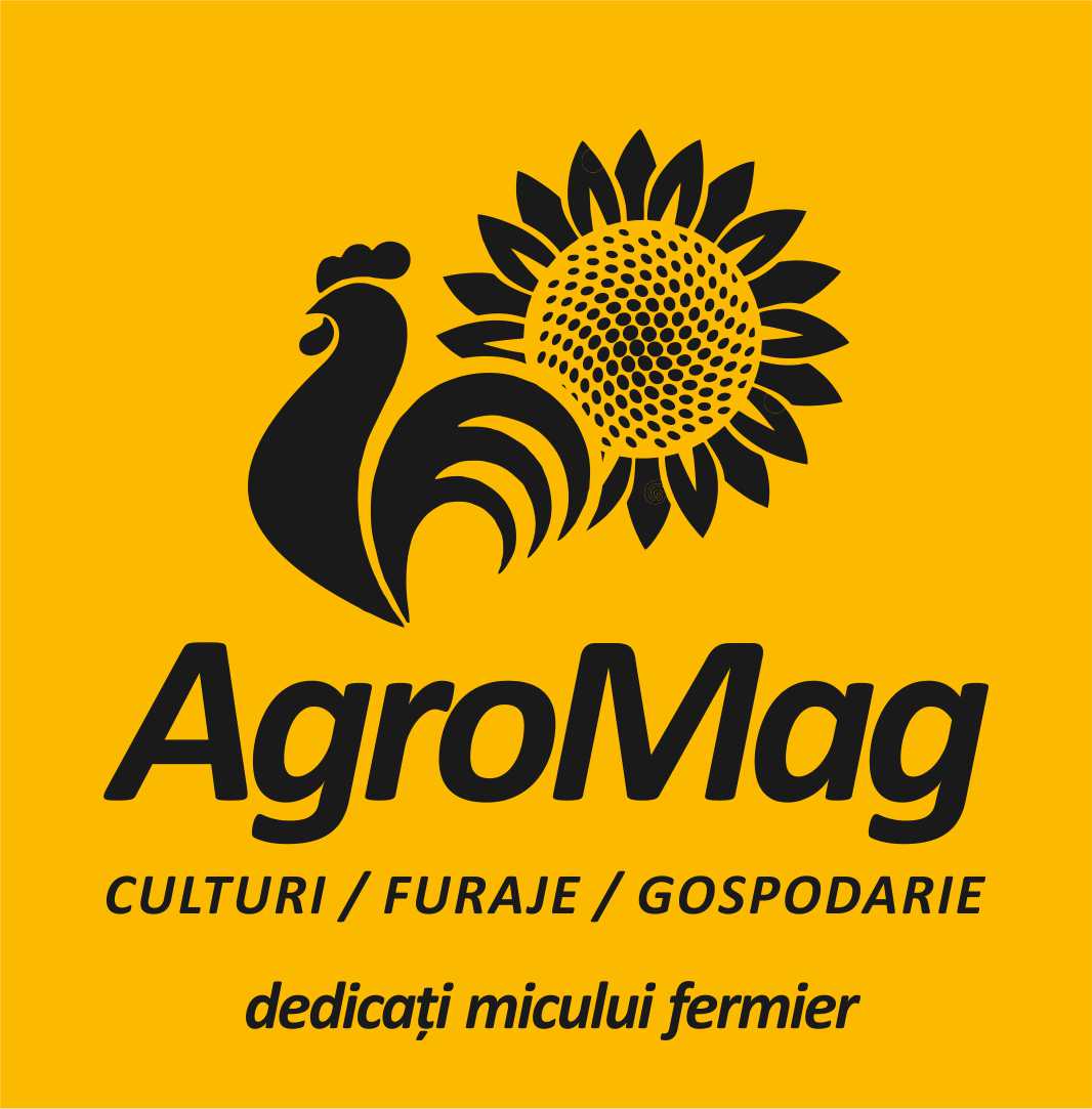 AgroMag CULTURI / FURAJE / GOSPODARIE dedicați micului fermier