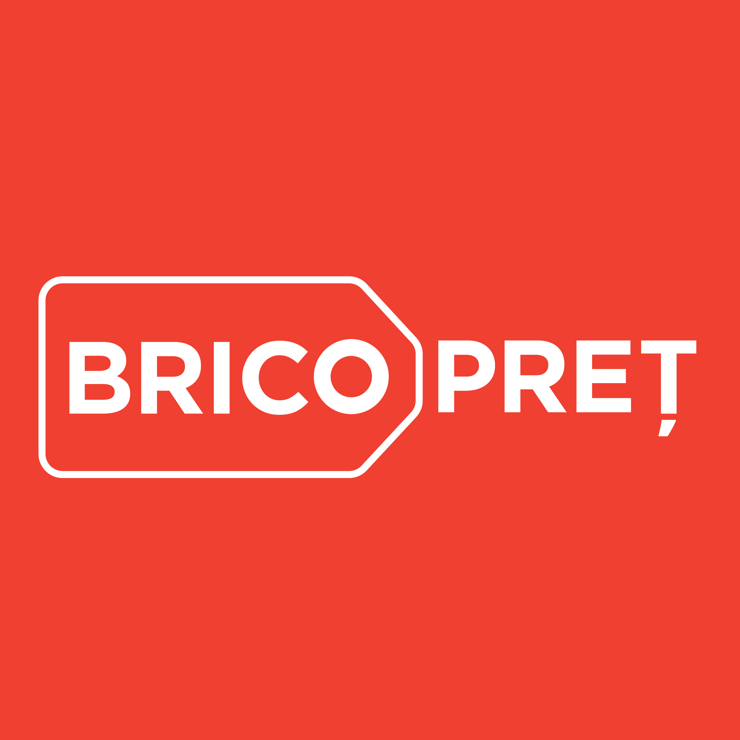 BRICO PREȚ
