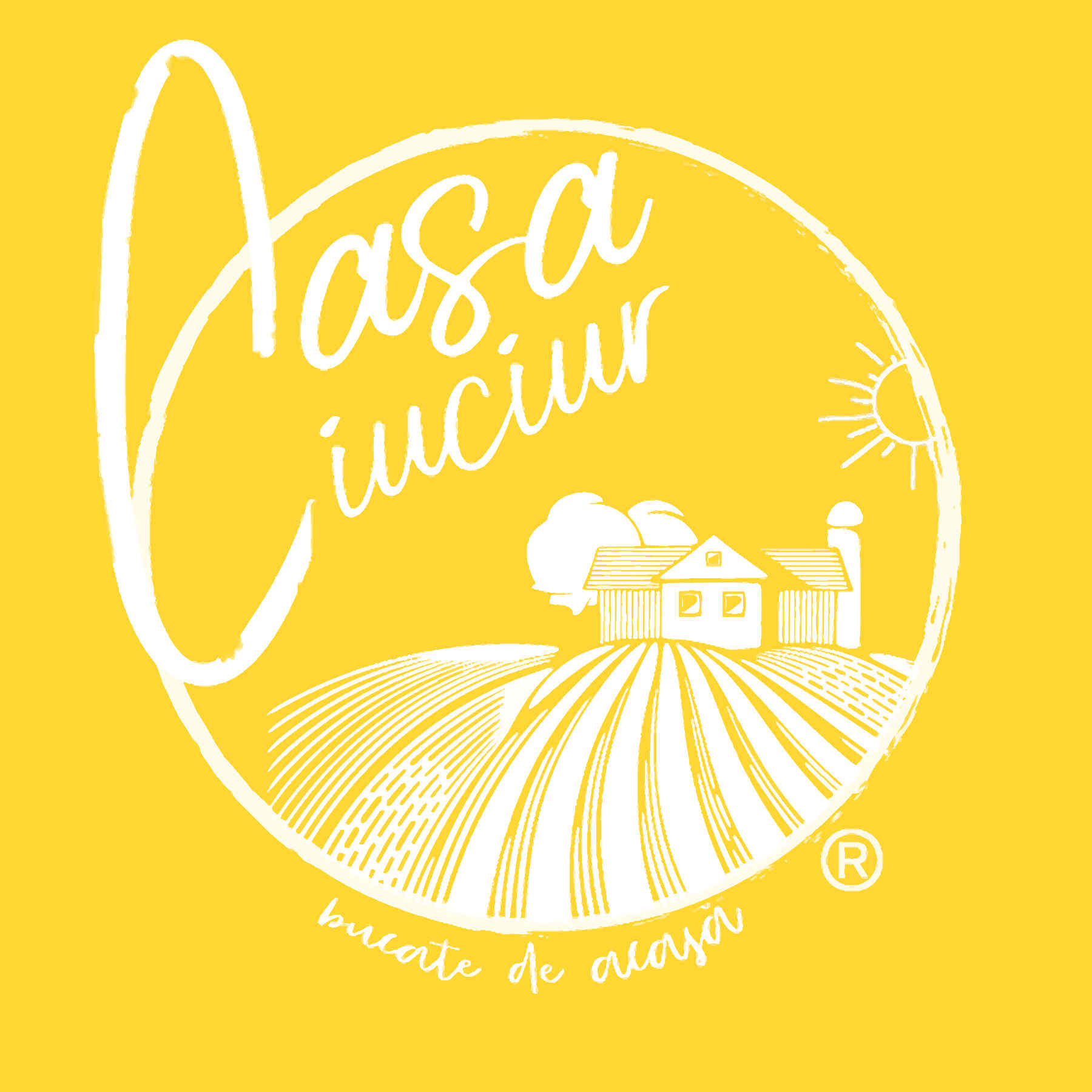 Casa Ciuciur bucate de acasă