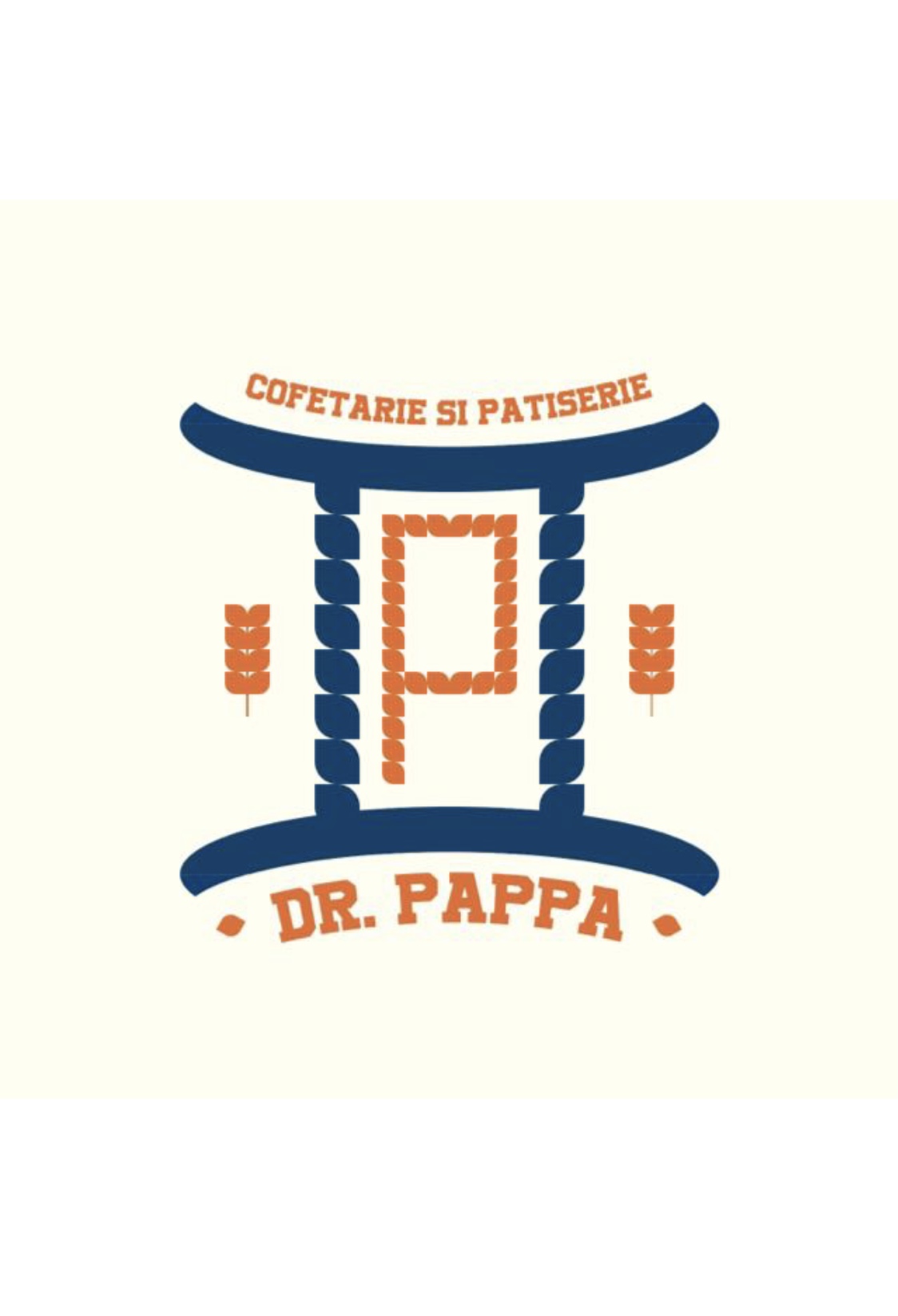 DR. PAPPA COFETARIE SI PATISERIE
