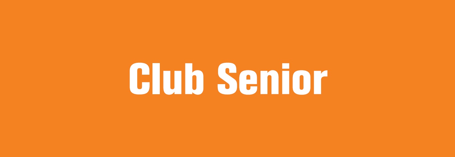 Club Senior