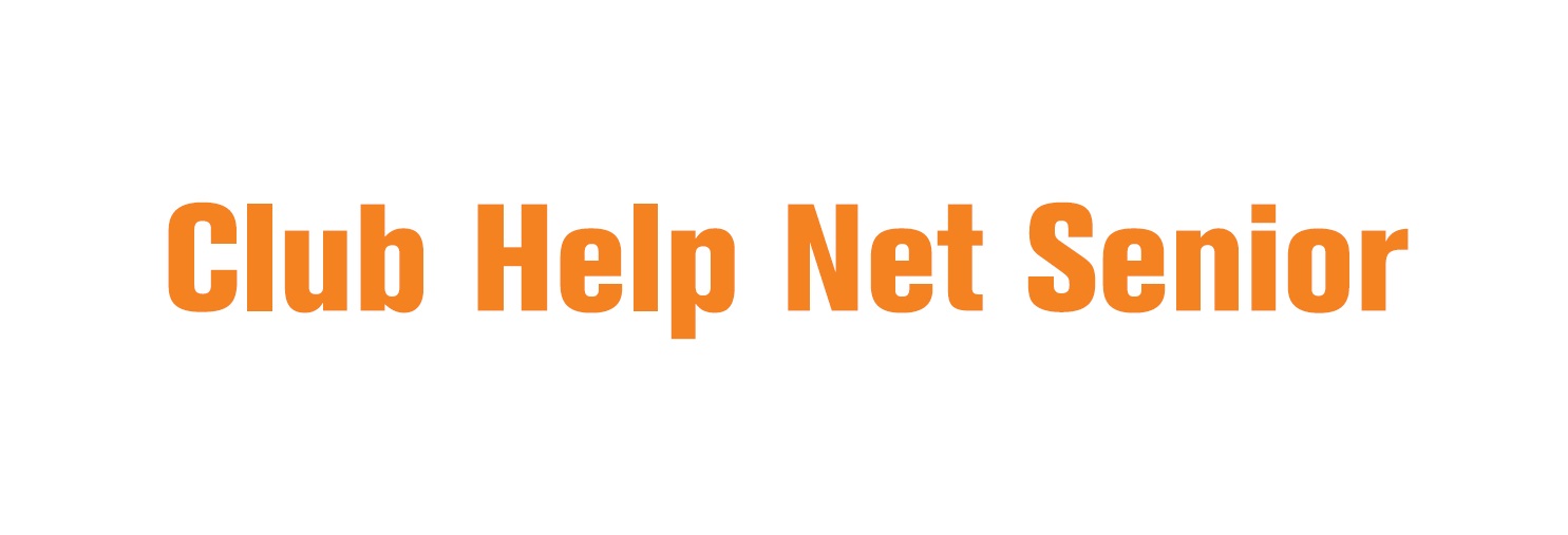 Club Help Net Senior