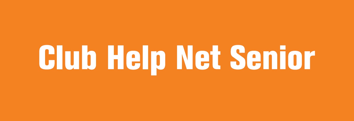 Club Help Net Senior