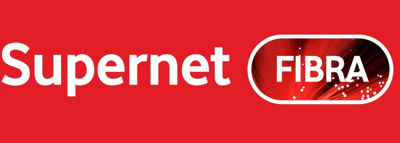 Supernet FIBRA
