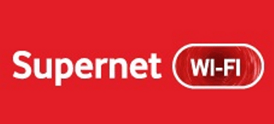 Supernet WI-FI