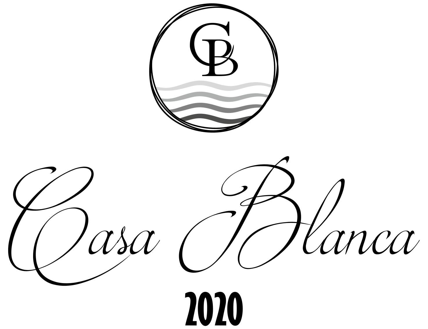 CB Casa Blanca 2020