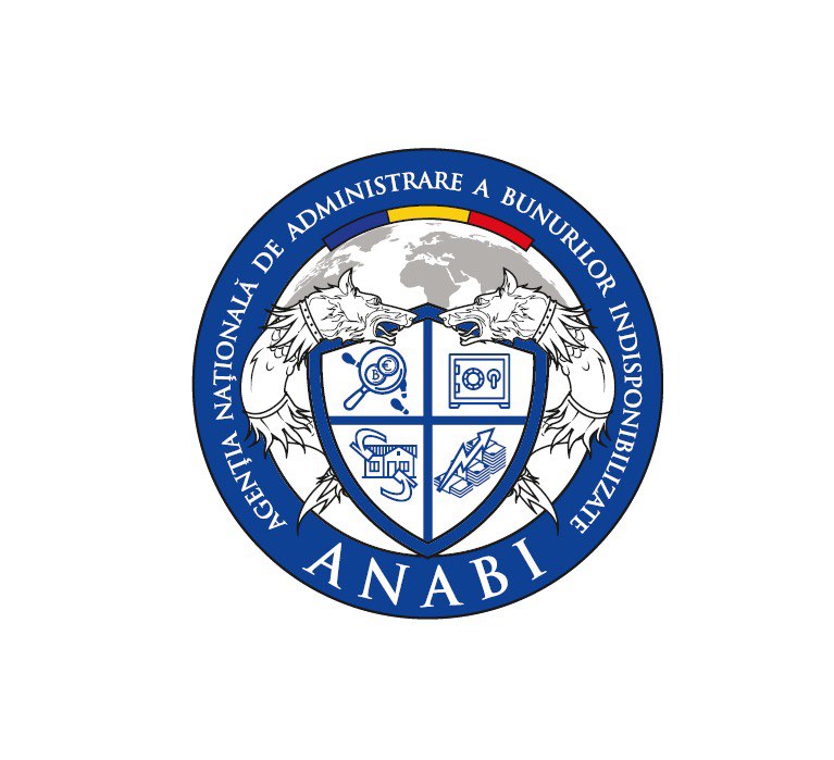 ANABI AGENȚIA NAȚIONALĂ DE ADMINISTRARE A BUNURILOR INDISPONIBILIZATE