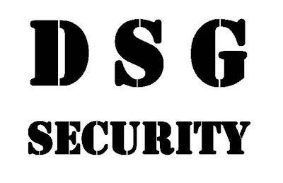 D S G SECURITY