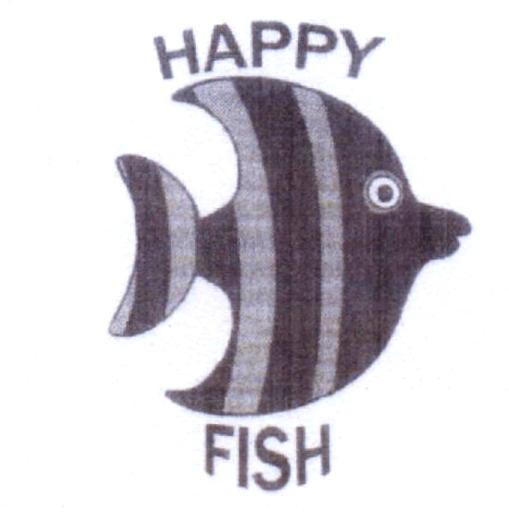 HAPPY FISH