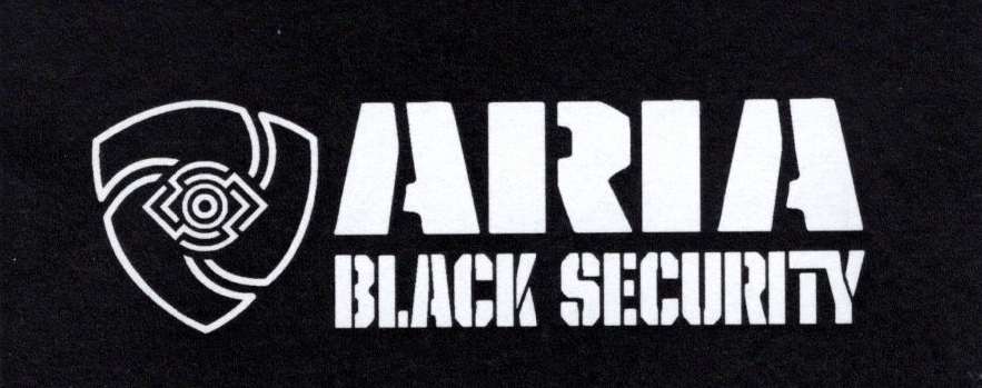ARIA BLACK SECURITY