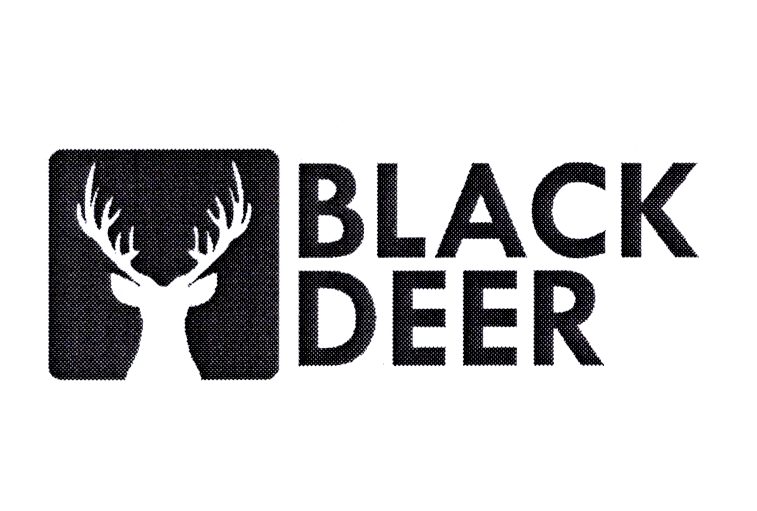 BLACK DEER