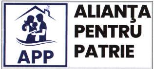 APP ALIANŢA PENTRU PATRIE