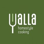 YALLA homestyle cooking