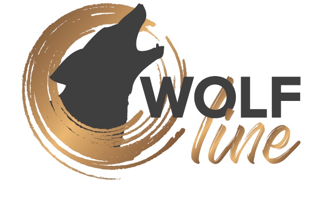 WOLF line