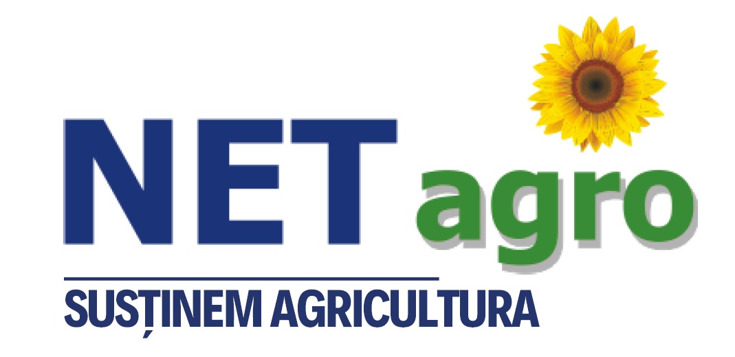 NETAGRO - SUSȚINEM AGRICULTURA