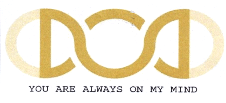 YOU ARE ALWAYS ON MY MIND