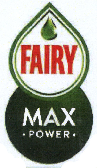 FAIRY MAX POWER