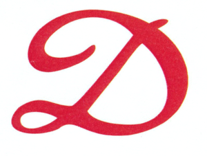 D