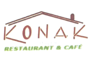 KONAK RESTAURANT & CAFE