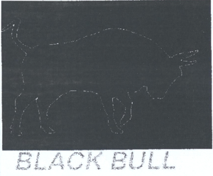 BLACK BULL