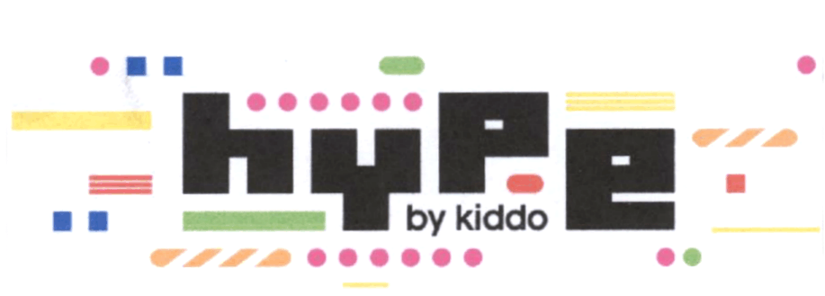 HYPE by Kiddo
