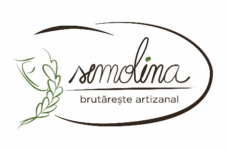 semolina brutărește artizanal