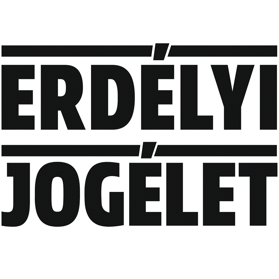 ERDÉLYI JOGÉLET