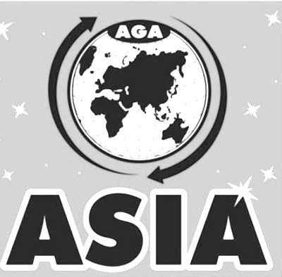 AGA ASIA