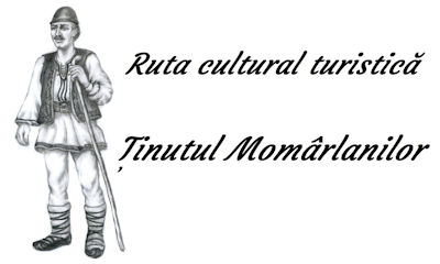 Ruta cultural turistică Ținutul Momârlanilor